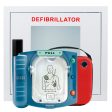 Philips Heartstart Onsite - Recertified AED Value Package (Lifelock Medical Refurbished) Sale