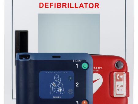 Philips Heartstart FRx AED Value Package - Recertified Cheap