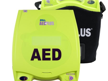 ZOLL AED Plus - AED Rental Online Hot Sale