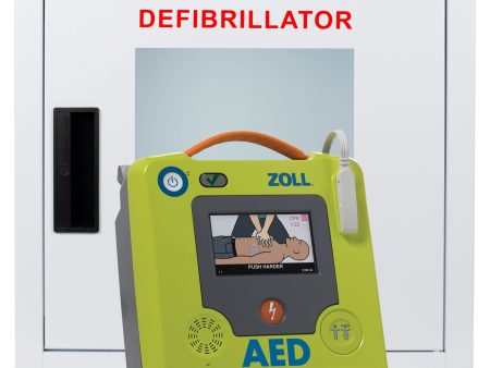 Zoll AED 3 - Recertified AED Value Package Sale