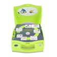 Zoll AED Plus - New AED Sports Package on Sale