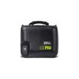 ZOLL AED Pro Replacement Semi-Rigid Vinyl Carry Case w Spare Battery Compartment Online Hot Sale