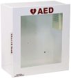 HeartSine Samaritan PAD Wall Cabinet on Sale