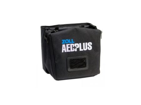 ZOLL AED Plus Replacement Soft Carry Case Online now