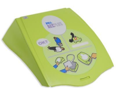 ZOLL AED Plus Graphical Cover Cheap