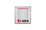 Outdoor AED Cabinet With Alarm For Discount