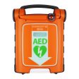 Cardiac Science Powerheart G5 (Dual Language English Spanish) - Recertified AED Value Package Discount