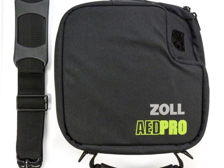 ZOLL AED Pro Replacement Soft Carry Case Online Hot Sale