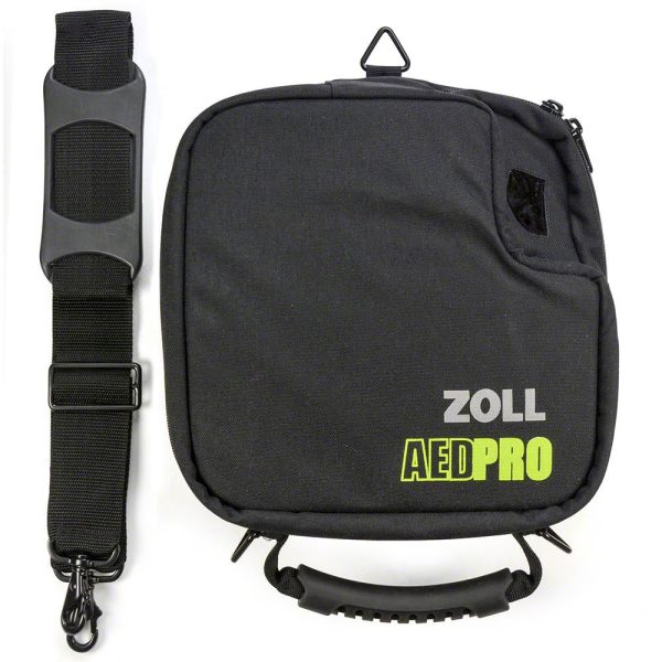 ZOLL AED Pro Replacement Soft Carry Case Online Hot Sale