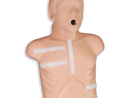 ZOLL AED Demo Manikin For Cheap