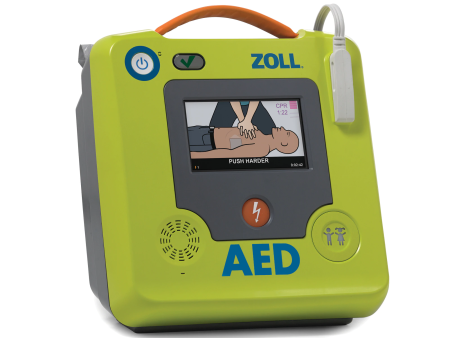 ZOLL AED 3 - Recertified Online Sale