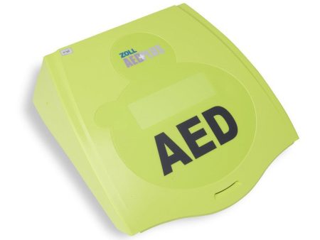 ZOLL AED Plus PASS Cover For Cheap