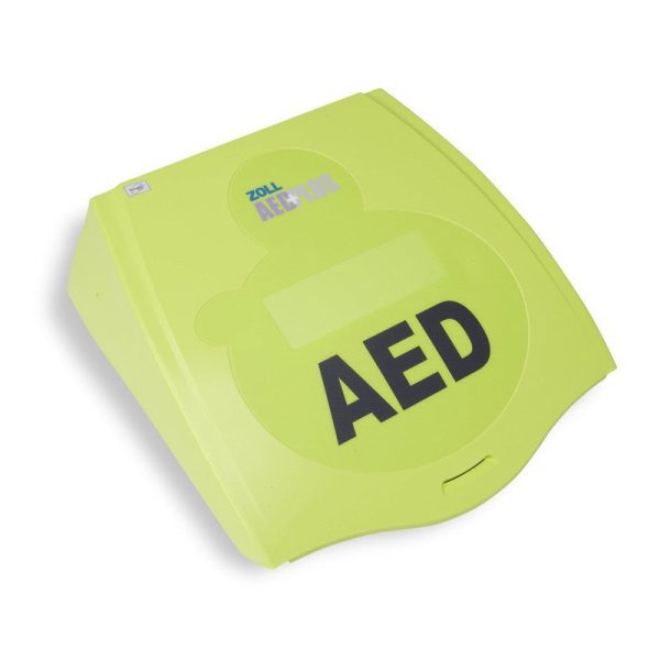 ZOLL AED Plus PASS Cover For Cheap