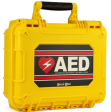 Heartsine AED Shok Box - Watertight Hard Case Online Hot Sale