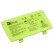 ZOLL AED Plus Replacement Battery Compartment Cover Fashion