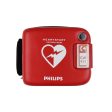 Philips Heartstart FRx - Recertified AED Value Package (Lifelock Medical Refurbished) For Sale