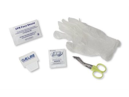 ZOLL Rescue Accessory Kit for CPR-D Padz Sale