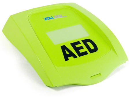 ZOLL AED Plus Compact Low Profile Cover Online