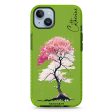 A Cherry tree iPhone 14 Plus Durashock Case on Sale