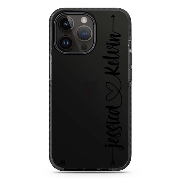 Custom iPhone 14 Pro Durashock Case Sale