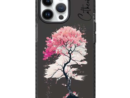 A Cherry tree iPhone 14 Pro Durashock Case Online Hot Sale