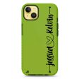 Custom iPhone 14 Plus Durashock Case Online Sale