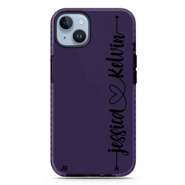 Custom iPhone 14 Durashock Case Supply