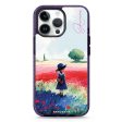 A Little Girl iPhone 14 Pro Durashock Case Online