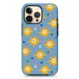 Wow Sun iPhone 14 Pro Durashock Case Fashion