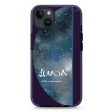 #19-4052 Classic Blue II iPhone 14 Durashock Case For Discount