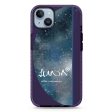 #19-4052 Classic Blue II iPhone 14 Durashock Case For Discount