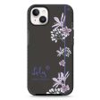 #18-3943 Blue Iris II iPhone 14 Plus Durashock Case Online now