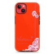 #18-2120 Honeysuckle II iPhone 14 Durashock Case Online