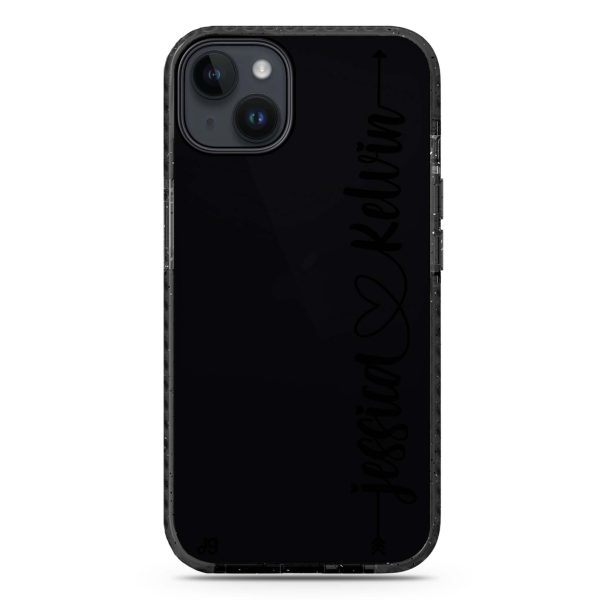 Custom iPhone 14 Plus Durashock Case Online Sale