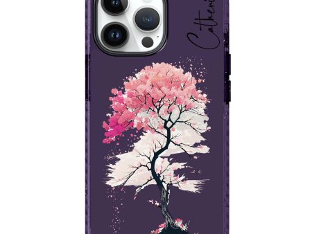 A Cherry tree Durashock Case Online now