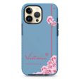 #18-2120 Honeysuckle II iPhone 14 Pro Durashock Case Online Sale