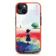 A Little Girl iPhone 14 Durashock Case Online