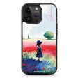 A Little Girl iPhone 14 Pro Durashock Case Online