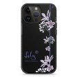 #18-3943 Blue Iris II iPhone 14 Pro Durashock Case Online Sale