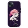 A Cherry tree iPhone 14 Plus Durashock Case on Sale