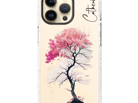 A Cherry tree iPhone 14 Pro Max Durashock Case Online