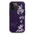 #18-3943 Blue Iris II iPhone 14 Pro Durashock Case Online Sale