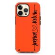 Custom iPhone 14 Pro Durashock Case Sale