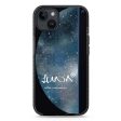 #19-4052 Classic Blue II iPhone 14 Durashock Case For Discount