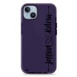 Custom iPhone 14 Plus Durashock Case Online Sale