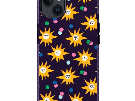 Wow Sun iPhone 14 Plus Durashock Case For Cheap