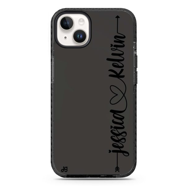 Custom iPhone 14 Durashock Case Supply