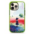 A Little Girl iPhone 14 Pro Durashock Case Online