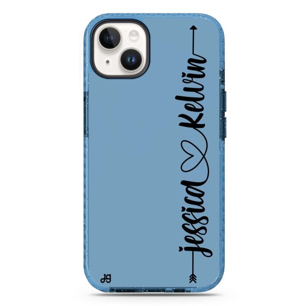 Custom iPhone 14 Plus Durashock Case Online Sale