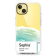 #15-5519 Turquoise I iPhone 14 Plus Durashock Case Cheap